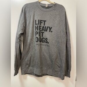 Lift Heavy Pet Dogs ❤️🐾